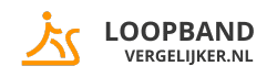 dit is het logo vanb loopbandvergelijker.nl
